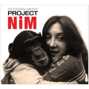 PROJECT NIM soundtrack | ©2011 101 Distribution