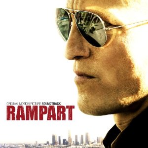 RAMPART soundtrack | ©2012 Lakeshore Records