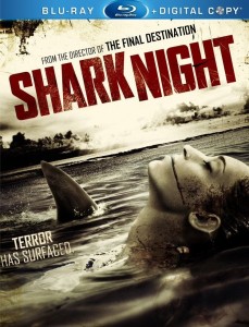 SHARK NIGHT | © 2012 Fox Home Entertainment