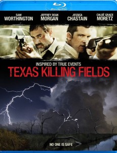 TEXAS KILLING FIELDS | © 2012 Anchor Bay Home Entertainment