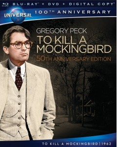 TO KILL A MOCKINGBIRD | © 2012 Universal Home Entertainment