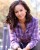 Persia White in THE VAMPIRE DIARIES - Season 3 - "The Ties That Bind" | ©2012 The CW/Quantrell D. Colbert