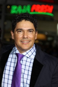 Nick Turturro at the Los Angeles Premiere of THIS MEANS WAR | ©2012 Sue Schneider