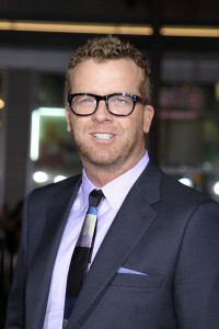 McG at the Los Angeles Premiere of THIS MEANS WAR | ©2012 Sue Schneider