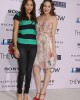 Ashley Madekwe and Christa B. Allen at the World Premiere of THE VOW | ©2012 Sue Schneider