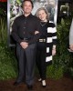 Richard Outten and wife at the Los Angeles Premiere of JOURNEY 2: THE MYSTERIOUS iSLAND | ©2012 Sue Schneider