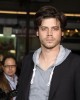 Francois Arnaud at the Los Angeles Premiere of THIS MEANS WAR | ©2012 Sue Schneider