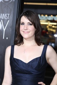 Melanie Lynskey at the Los Angeles Premiere of THIS MEANS WAR | ©2012 Sue Schneider
