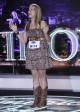 Lauren Gray auditions in St. Louis, MO on AMERICAN IDOL - Season 11 | ©2012 Fox/Michael Becker