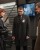 Blair Brown, Seth Gabel and John Noble in FRINGE - Season 4 - "A Better Human Being" | ©2012 Fox/Liane Hentscher