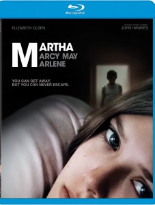 MARTHA MARCY MAY MARLENE | (c) 2012 Fox Home Entertainment