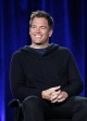 Michael Weatherly at the TCA Winter Press Tour 2012 speaking about NCIS | ©2012 CBS/Monty Brinton