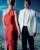 Emily VanCamp and Josh Bowman in REVENGE - Season 1 - "Chaos" | ©2012 ABC/Colleen Hayes