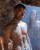 Liam McIntyre and Katrina Law in SPARTACUS: VENGEANCE | ©2012 Starz