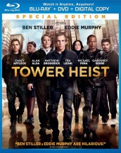 TOWER HEIST | (c) 2012 Universal Home Entertainment