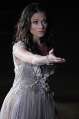 Lara Pulver in TRUE BLOOD - Season 4 | ©2011 HBO/John P. Johnson