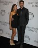 Dylan McDermott and Shasi Wells at The PaleyFest 2012 for Media Honors AMERICAN HORROR STORY | ©2012 Sue Schneider