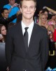 Jack Quaid at the World Premiere of THE HUNGER GAMES | ©2012 Sue Schneider