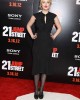 Dakota Johnson at the premiere of 21 JUMP STREET | ©2012 Sue Schneider