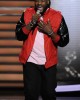 Jermaine Jones performs on AMERICAN IDOL - Season 11 - "Finalists Compete" | ©2012 Fox/Michael Becker