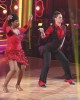 Gladys Knight and Tristan Macmanus perform on DANCING WITH THE STARS - Season 14 - "Week 1" | ©2012 ABC/Adam Taylor