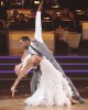 Kym Johnson and Jaleel White perform on DANCING WITH THE STARS - Season 14 - "Week 1" | ©2012 ABC/Adam Taylor