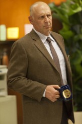Nick Searcy in Justified - Season 3 - "Watching the Detectives" | ©2012 FX/Prashant Gupta
