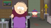 Stan and his grandpa in SOUTH PARK - Season 16 - "Cash For Gold" | ©2012 Comedy Central