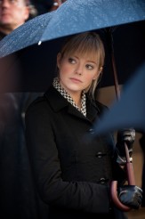 Emma Stone in THE AMAZING SPIDER-MAN | ©2012 Sony Pictures
