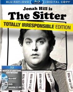 THE SITTER | © 2012 Fox Home Entertainment