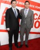 Jon Hurwitz and Hayden Schlossberg at the American Premiere of AMERICAN REUNION | ©2012 Sue Schneider