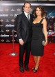 Clark Gregg and Jennifer Grey at the World Premiere of MARVEL'S THE AVENGERS | ©2012 Sue Schneider