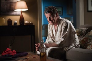 John Noble in FRINGE - Season 4 - "The Consultant" | ©2012 Fox/Liane Hentscher
