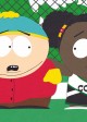 Nichole and Cartman in SOUTH PARK - Season 16 - "Cartman Finds Love" | ©2012 Comedy Central