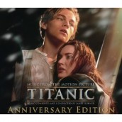 TITANIC soundtrack | ©2012 Sony Classical