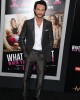 Rodrigo Santoro at the Los Angeles Premiere of WHAT TO EXPECT WHEN YOU'RE EXPECTING | ©2012 Sue Schneider