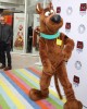 Scooby Doo at the TELEVISION: OUT OF THE BOX exhibit celebrates Warner Bros. Television Group | ©2012 Sue Schneider