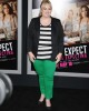 Rebel Wilson at the Los Angeles Premiere of WHAT TO EXPECT WHEN YOU'RE EXPECTING | ©2012 Sue Schneider