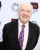 Richard Herd at the TELEVISION: OUT OF THE BOX exhibit celebrates Warner Bros. Television Group | ©2012 Sue Schneider