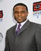 Darius McCrary at the TELEVISION: OUT OF THE BOX exhibit celebrates Warner Bros. Television Group | ©2012 Sue Schneider