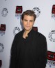 Paul Wesley at the TELEVISION: OUT OF THE BOX exhibit celebrates Warner Bros. Television Group | ©2012 Sue Schneider