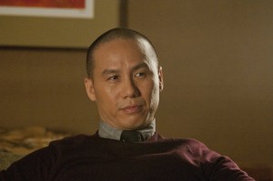 BD Wong in AWAKE - Season 1 - "Guilty" | ©2012 NBC/Neil Jacobs