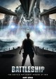 BATTLESHIP movie poster | ©2012 Universal Pictures
