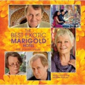 THE BEST EXOTIC MARIGOLD HOTEL soundtrack | ©2012 Sony Classical