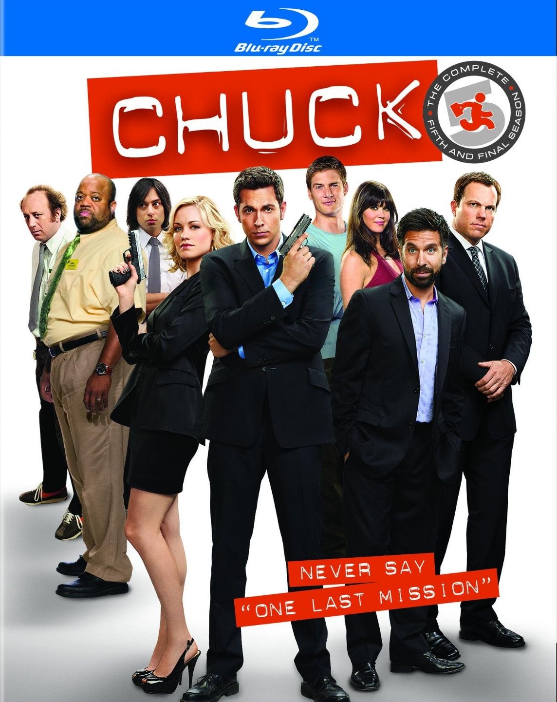 Chuck [2000]