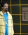 Danny Pudi is Evil Abed in COMMUNITY - Season 3 - "Introduction to Finality" | ©2012 NBC/Lewis Jacobs