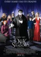 Dark Shadows movie poster | ©2012 Warner Bros.