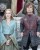 Lena Headey and Peter Dinklage in GAME OF THRONES - Season 2 - "The Old Gods and the New" | ©2012 HBO/Helen Sloan