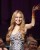 Lindsay Lohan in GLEE - Season 3 - "Nationals" | ©2012 Fox/Adam Rose