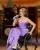 Dianna Agron in GLEE - Season 3 - "Prom-asauras" | ©2012 Fox/Mike Yarish